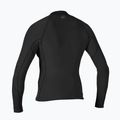 Women's neoprene jacket O'Neill Reactor-2 1.5 mm Front Zip black/black 2