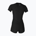 Women's wetsuit O'Neill Bahia 2/1 mm Front Zip Spring black 2