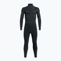 O'Neill Hyperfreak 4/3+ men's swimming wetsuit black 5344 2