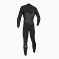 Men's O'Neill Epic 4/3 Chest Zip Full black/black Swim Foam 2