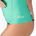 Women's swim shirt O'Neill Basic Skins blue 3548 5