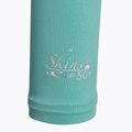 Women's swimming longsleeve O'Neill Basic Skins Rash Guard light/aqua 4