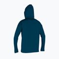Women's sweatshirt O'Neill Print Sun frenchnavy/bridget 2
