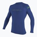 O'Neill Basic Skins Rash Guard children's swim shirt blue 3346 4
