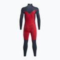 Men's O'Neill Psycho One 5/4 mm swimming wetsuit black 5428 5