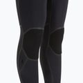 Women's O'Neill Psycho Tech 5/4+ Back Zip Full Black Neoprene Foam 5