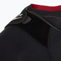 Women's O'Neill Psycho Tech 5/4+ Back Zip Full Black Neoprene Foam 8
