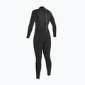 Women's O'Neill Epic 4/3 BZ Full black/black/black Swim Foam 2