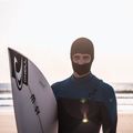 O'Neill Ninja 1.5 mm neoprene hood black 2
