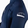 Men's O'Neill Basic swim shirt navy blue 3342 5