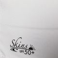 Women's swim shirt O'Neill Basic Skins Sun Shirt white 4340 4