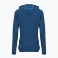 Sweatshirt neoprenowa damska O'Neill Blueprint Full Zip Sun Hoodie deep sea 2