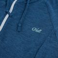 Sweatshirt neoprenowa damska O'Neill Blueprint Full Zip Sun Hoodie deep sea 3