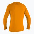 O'Neill Youth Basic Skins Sun Shirt blaze swimming longsleeve 2