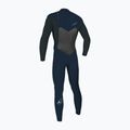 Men's O'Neill Epic 5/4 mm navy blue 5370 swim wetsuit 2
