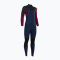 O'Neill Hyperfreak 5/4 mm children's swimming foam navy blue 5381