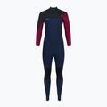 O'Neill Hyperfreak 5/4 mm children's swimming foam navy blue 5381 2
