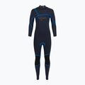 O'Neill Hyperfreak 5/4 mm children's swimming foam navy blue 5381 4