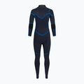 O'Neill Hyperfreak 5/4 mm children's swimming foam navy blue 5381 5