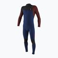 O'Neill Hyperfreak 5/4 mm children's swimming foam navy blue 5381 6