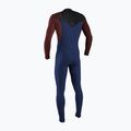 O'Neill Hyperfreak 5/4 mm children's swimming foam navy blue 5381 7
