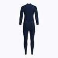 Men's O'Neill Psycho One 3/2 mm navy blue 5420 swimming wetsuit 3