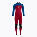 Men's O'Neill Psycho One 3/2 mm navy blue 5420 swimming wetsuit 4