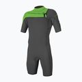 O'Neill Hammer 2 mm grey-green swimming foam 4927