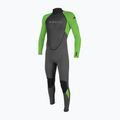 Men's O'Neill Reactor-2 3/2 mm grey 5040 swimming foam