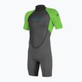 O'Neill Reactor-2 2mm grey-green children's swimming foam 5045