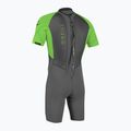 O'Neill Reactor-2 2mm grey-green children's swimming foam 5045 2