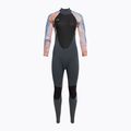 Women's O'Neill Epic 3/2 mm Grey 4213B Swim Foam 2