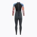 Women's O'Neill Epic 3/2 mm Grey 4213B Swim Foam 3