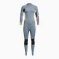 O'Neill Bahia 3/2 mm grey women's swimming wetsuit 5292 2