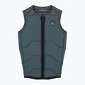 O'Neill Nomad Comp cadet blue/gun metal protective vest