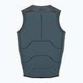O'Neill Nomad Comp cadet blue/gun metal protective vest 2
