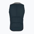 O'Neill Nomad Comp cadet blue/gun metal protective vest 2