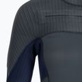 Women's wetsuit O'Neill Hyperfreak 3/2+ Chest Zip Full shade/navy 6