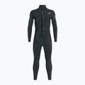 Men's O'Neil Hyperfreak Fire 4/3+ Back Zip Full A00 Swim Foam Black 5516 3