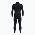 Men's O'Neill Hyperfreak Fire 5/4+ Back Zip Full A00 Swim Foam Black 5549 3