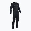 Men's O'Neill Hyperfreak Fire 5/4+ Chest Zip Full A00 Swim Foam Black 5550