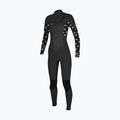 Women's O'Neill Epic 5/4 Chest Zip Full black/cindydaisy Swim Foam