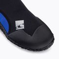 O'Neill Reactor Reef water shoes black and blue 3285 7