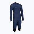 Men's O'Neill Hyperfreak 4/3+ Chest Zip L/S wetsuit navy