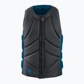 O'Neill Slasher Comp Vest grey-blue 4917EU