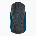 O'Neill Slasher Comp Vest grey-blue 4917EU 2