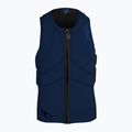 Men's O'Neill Slasher Kite protective waistcoat navy/black 6