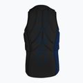 Men's O'Neill Slasher Kite protective waistcoat navy/black 7