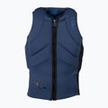 Men's O'Neill Slasher Kite protective waistcoat navy/black