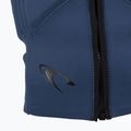 Men's O'Neill Slasher Kite protective waistcoat navy/black 4